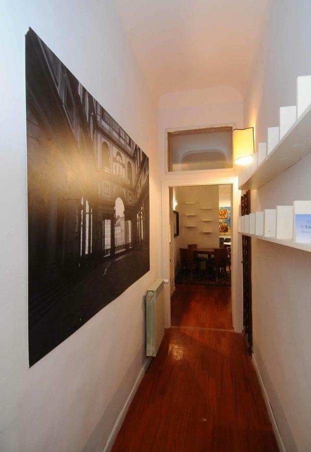 Florence Style Residence Kültér fotó