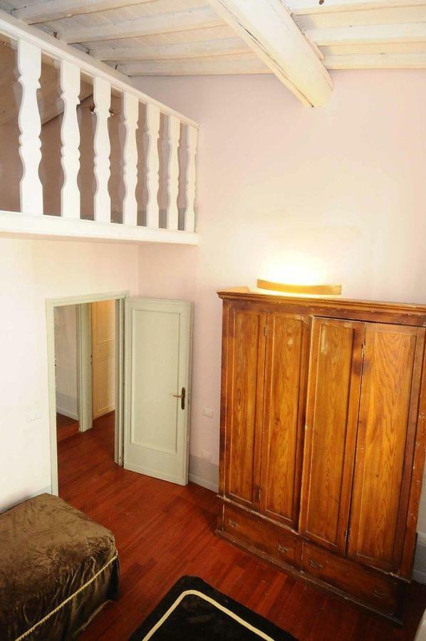 Florence Style Residence Kültér fotó
