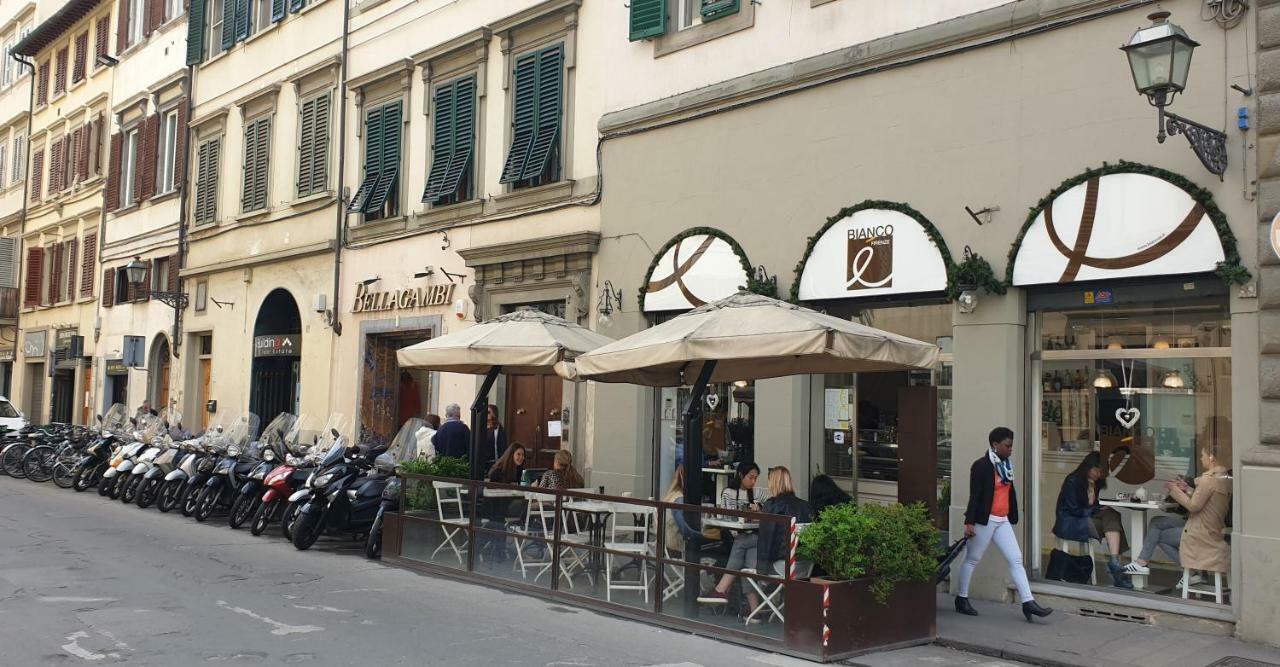 Florence Style Residence Kültér fotó