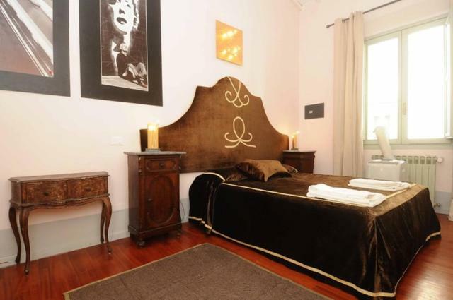 Florence Style Residence Kültér fotó