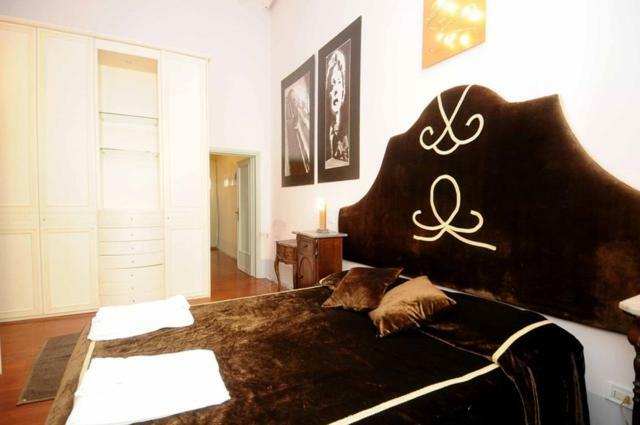 Florence Style Residence Kültér fotó