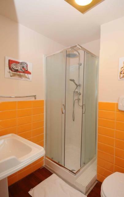 Florence Style Residence Kültér fotó