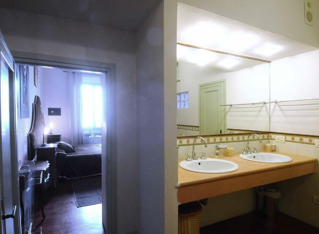 Florence Style Residence Kültér fotó