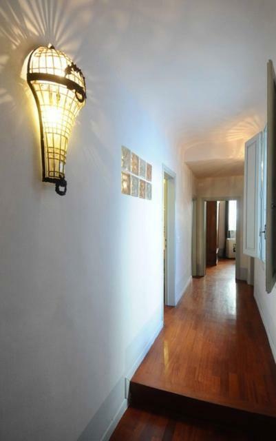 Florence Style Residence Kültér fotó