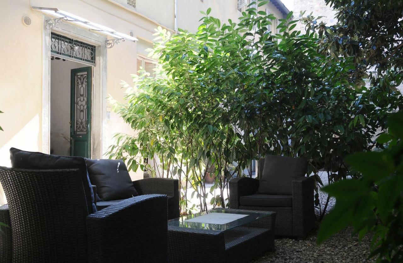 Florence Style Residence Kültér fotó